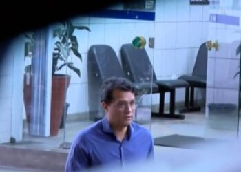 Cirurgião que operou corretora de imóveis presta depoimento após morte da vítima