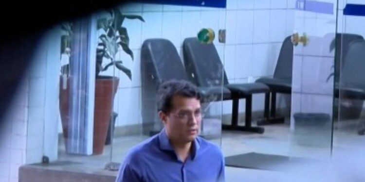 Cirurgião que operou corretora de imóveis presta depoimento após morte da vítima