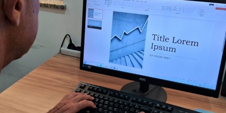 Casa do Trabalhador oferece cursos especializados para quem busca qualificação profissional