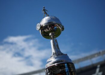 Premiação da Libertadores 2025: veja os valores por fase