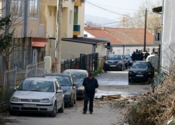 Incêndio em boate deixa 51 mortos e mais de 100 feridos na Macedônia do Norte
