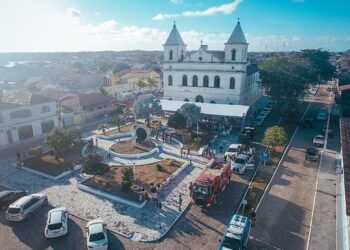 Homem é preso suspeito de matar mulher com golpe de tesoura em cidade do extremo sul da Bahia