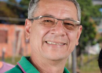 Presidente do PV na Bahia é libertado um dia após ser sequestrado na sede do partido em Salvador
