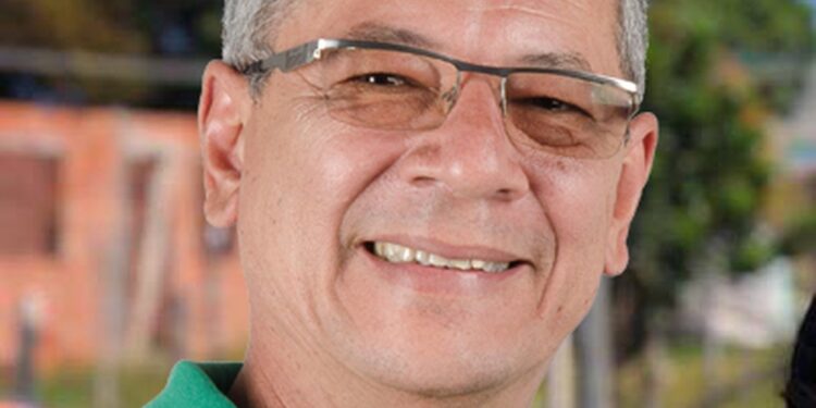 Presidente do PV na Bahia é libertado um dia após ser sequestrado na sede do partido em Salvador