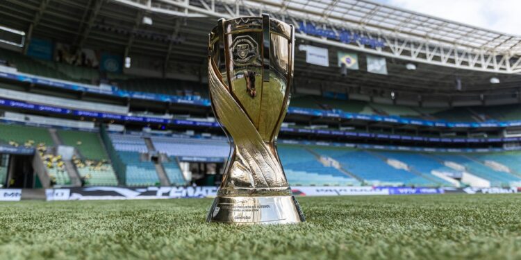 Finais do Paulistão 2025: veja datas e horários dos jogos entre Corinthians e Palmeiras