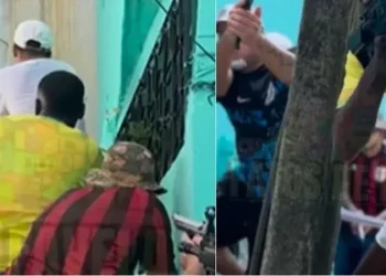 Atores baleados em Salvador: diretor diz que polícia não teve culpa