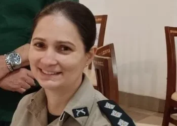 Capitã da Polícia Militar morre aos 38 anos na Bahia