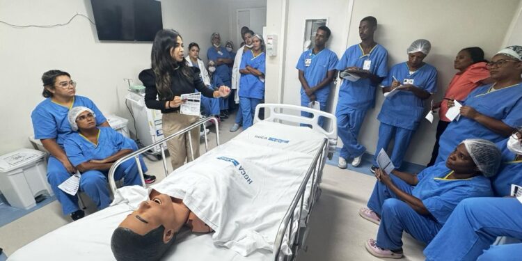 Especialista alerta: Câncer colorretal é um dos mais preveníveis e pode ser evitado com exames regulares