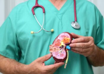 Câncer Renal: urologista alerta para a importância do diagnóstico precoce