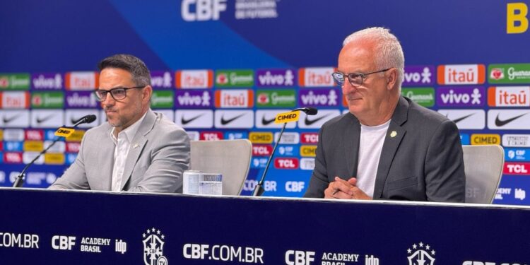 Convocados da Seleção: Neymar volta a ser chamado; veja lista completa