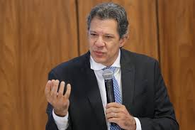 Reprovação de Haddad pelo mercado explode e vai a 58%, diz Quaest
