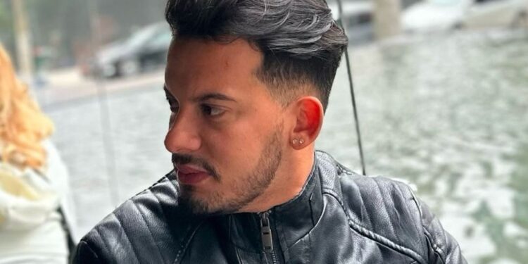 Influenciador preso na BA por divulgar ‘jogo do tigrinho’ ostentava viagens de luxo para mais de 170 mil seguidores