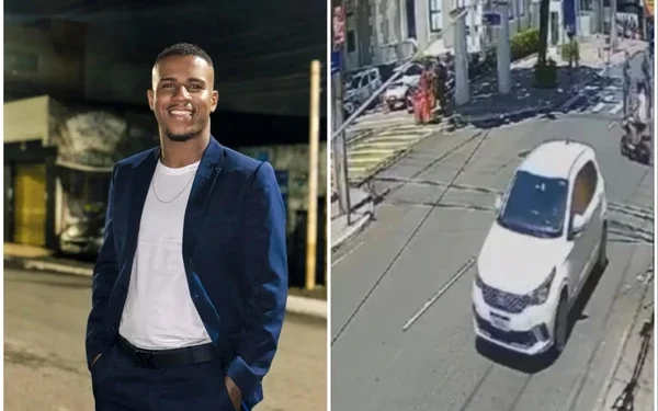 Funcionário preso por sequestro de presidente do PV na Bahia agiu sem o aval do Comando Vermelho