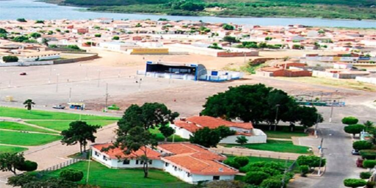 Duas idosas e um bebê morrem após afogamento; barco virou no rio São Francisco