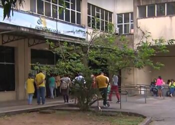 Bahia foi estado do Nordeste com maior número de afastamentos por ansiedade e depressão em 2024
