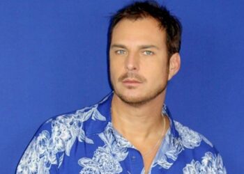 Klaus Hee, ex-Dominó, morre aos 50 anos