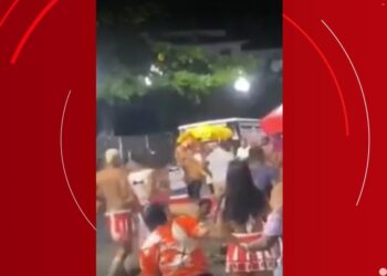Justiça determina soltura de PM aposentado suspeito de atirar em jovem em circuito do Carnaval de Salvador