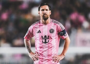 Messi tem lesão e está fora de clássico contra o Brasil; veja convocação da Argentina