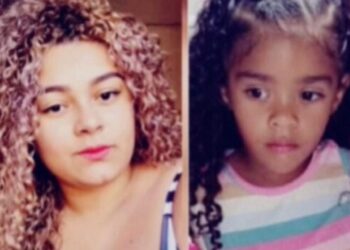 Mãe e filha de 4 anos morrem atropeladas por carro em acostamento de rodovia na Bahia; motorista fugiu sem prestar socorro