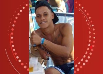 Passageira de mototáxi é baleada durante tiroteio na principal avenida de Salvador; suspeito morreu