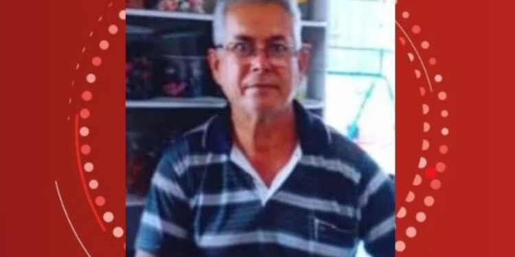 Idoso é morto a tiros durante tentativa de assalto na frente de clínica veterinária na Região Metropolitana de Salvador