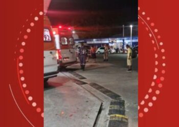 Ataque a tiros deixa mulher morta e três homens feridos em Salvador; vítimas eram pessoas em situação de rua