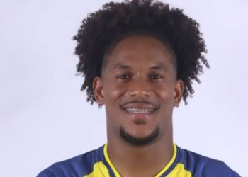 Jogador de futebol é preso suspeito de estupro, assaltos e extorsões contra 11 mulheres na Bahia