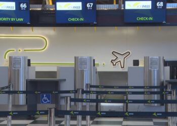 Anac suspende operação aérea da Voepass a partir desta terça por falta de segurança