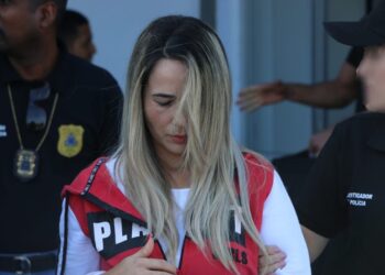 Quem é ‘Dona Maria’, mulher apontada como maior traficante de drogas e armas da Bahia