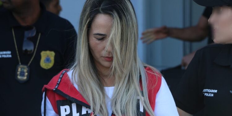 Quem é ‘Dona Maria’, mulher apontada como maior traficante de drogas e armas da Bahia
