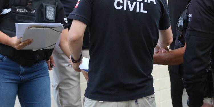 Homem morre e duas pessoas ficam feridas após ataque a tiros em bar no norte da Bahia