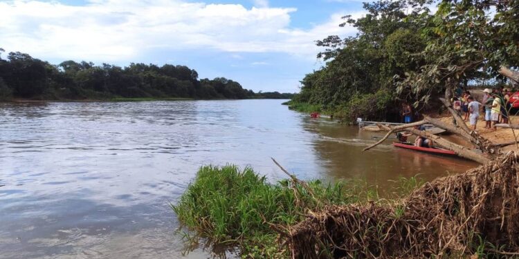 Cinco adolescentes morrem e um desaparece após afogamentos no oeste da Bahia