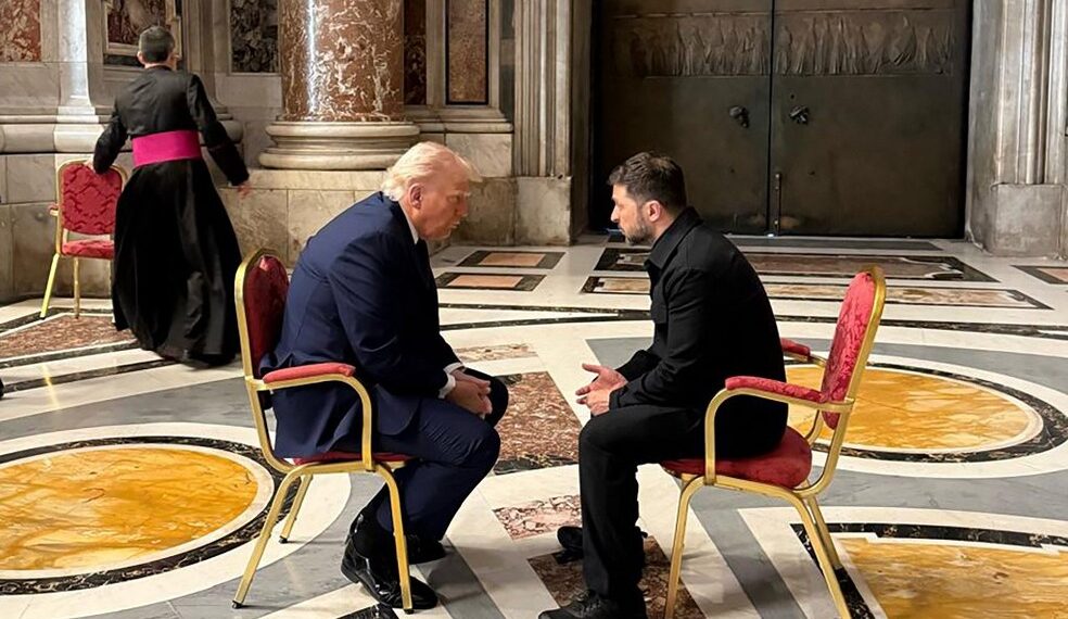 Putin anuncia cessar-fogo de 3 dias na Ucrânia em maio