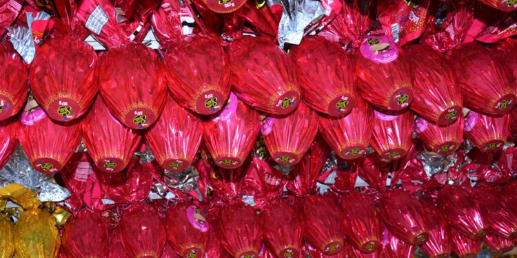PROCON divulga pesquisa sobre os preços dos ovos de Páscoa em Feira de Santana