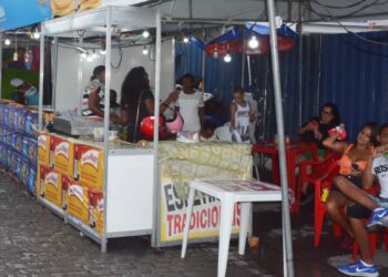 Inscrições para comércio informal durante a Micareta 2025 serão abertas dia 8