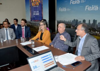 100 dias de Governo: Procon de Feira supera média nacional com o dobro de conciliações bem-sucedidas