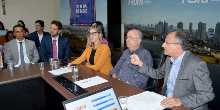 100 dias de Governo: Procon de Feira supera média nacional com o dobro de conciliações bem-sucedidas