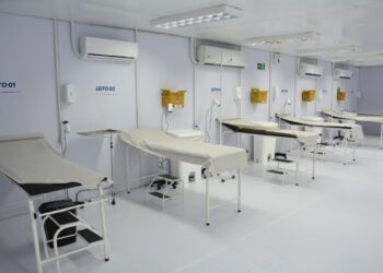 Micareta 2025: Saúde vai instalar dois postos avançados no circuito Maneca Ferreira