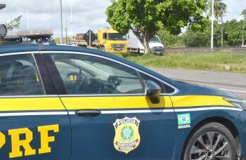 PRF-BA lança Operação Semana Santa para reforçar segurança nas rodovias federais