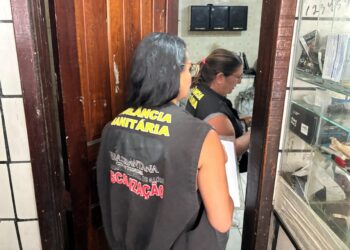 Micareta: Vigilância Sanitária inicia fiscalização de bares e restaurantes