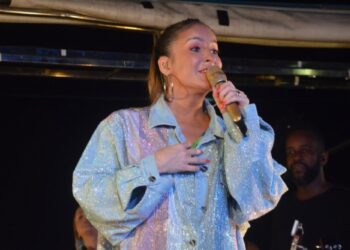 Claudia Leitte é mais uma grande atração confirmada na Micareta de Feira 2025