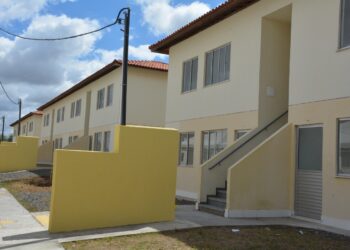 Inscrições para o Minha Casa, Minha Vida vão até 16 de maio em Feira de Santana