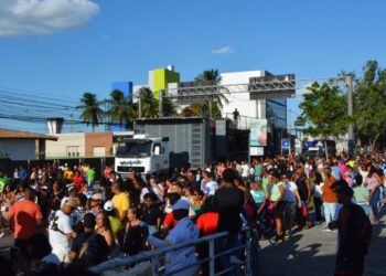 30ª Marcha para Jesus já tem data definida
