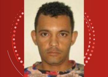 Suspeito de liderar facção criminosa é preso na Bahia