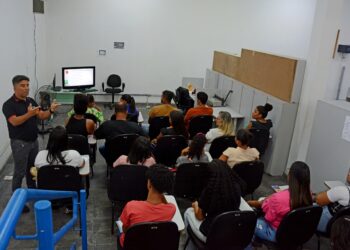 Casa do Trabalhador realiza palestra com seleção para vagas de estágio nesta quarta-feira