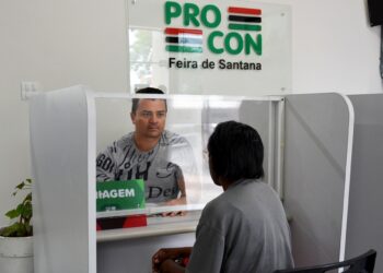 Procon retoma atendimento na sede à Rua Castro Alves