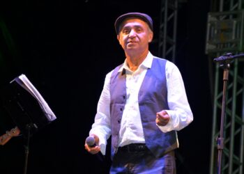 Carlos Pitta também será homenageado com tributo musical especial durante a Micareta de Feira