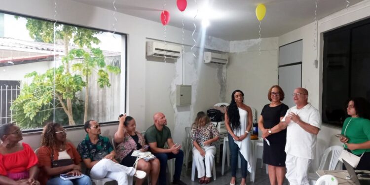 Comdecni inicia trabalhos focado na promoção da Conferência da Igualdade Racial