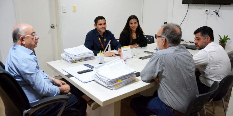 Distrito de Humildes passa a contar com CEP nas ruas a partir do dia 30