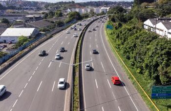 Semana Santa: VIABAHIA estima aumento de 12% no fluxo da BR-324
